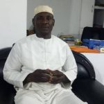 DÉCLARATION DU RDI RELATIVE À LA CRISPATION DE L'ATMOSPHÈRE POLITIQUE EN CÔTE D'IVOIRE.