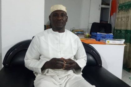 DÉCLARATION DU RDI RELATIVE À LA CRISPATION DE L'ATMOSPHÈRE POLITIQUE EN CÔTE D'IVOIRE.