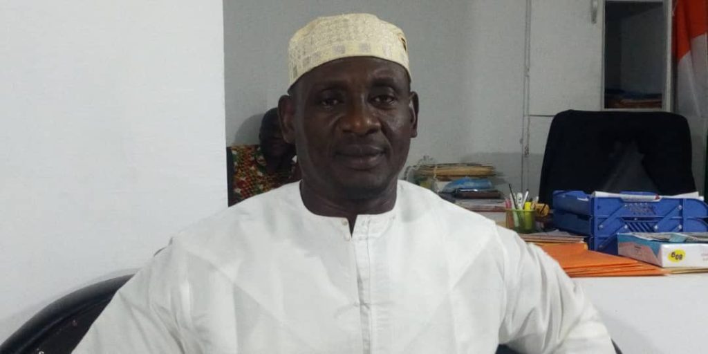 DÉCLARATION DU RDI RELATIVE À LA CRISPATION DE L'ATMOSPHÈRE POLITIQUE EN CÔTE D'IVOIRE.