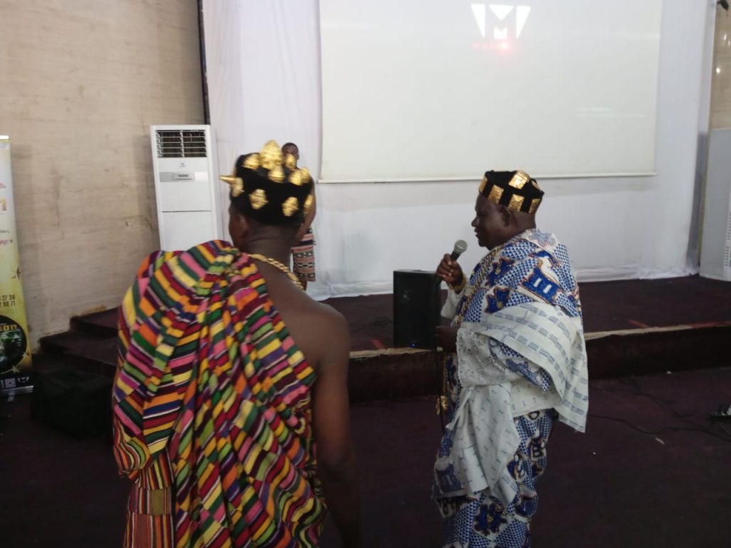 Lancement de la tournée nationale du film « Cohésion » : le cinéma au service de la paix en Côte d’Ivoire