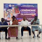 Fa Amamouê 2025 : Ayamé célèbre l’unité à travers ses traditions