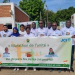 Jeune Chambre Internationale/Conseil National 2025 à Bouaké : Un rendez-vous de leadership et d’engagement citoyen