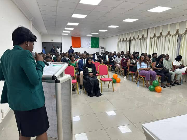 Jeune Chambre Internationale/Conseil National 2025 à Bouaké : Un rendez-vous de leadership et d’engagement citoyen