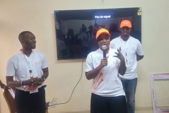 Legend’Air : le podcast qui met en lumière les jeunes talents ivoiriens