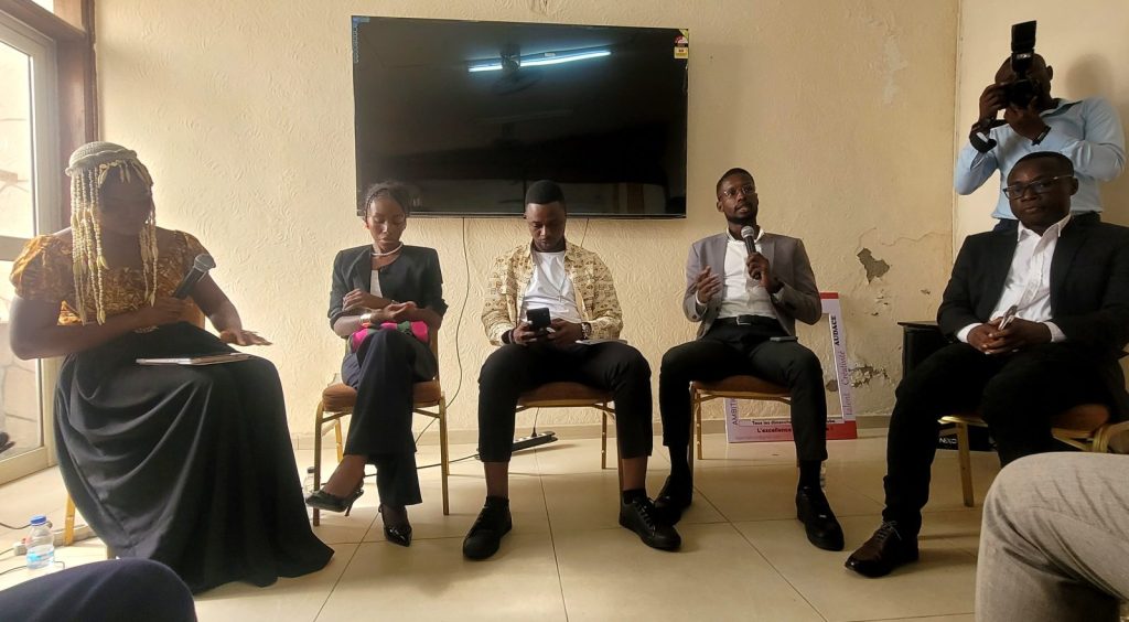 Legend’Air : le podcast qui met en lumière les jeunes talents ivoiriens