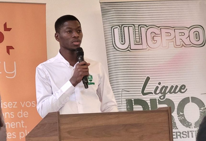 ULIGPRO Futsal 2025 : Une 3ᵉ édition pleine d’ambitions pour la jeunesse universitaire ivoirienne