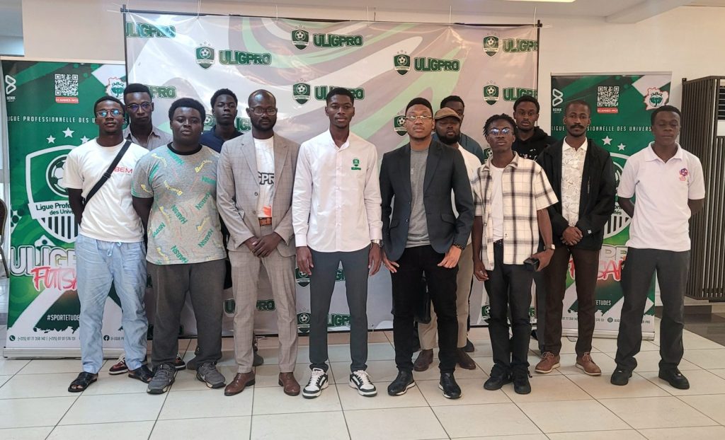 ULIGPRO Futsal 2025 : Une 3ᵉ édition pleine d’ambitions pour la jeunesse universitaire ivoirienne