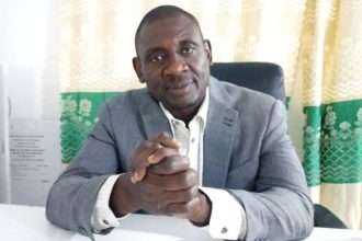 RDI/ APRES LA PUBLICATION DE LA LISTE ÉLECTORALE DÉFINITIVE : CHÉRIF HAMED HAÏDARA PARLE A ALASSANE OUATTARA