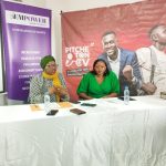 FODESE 14e édition : les recruteurs et les demandeurs d'emploi se rencontrent à Abidjan