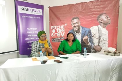 FODESE 14e édition : les recruteurs et les demandeurs d'emploi se rencontrent à Abidjan