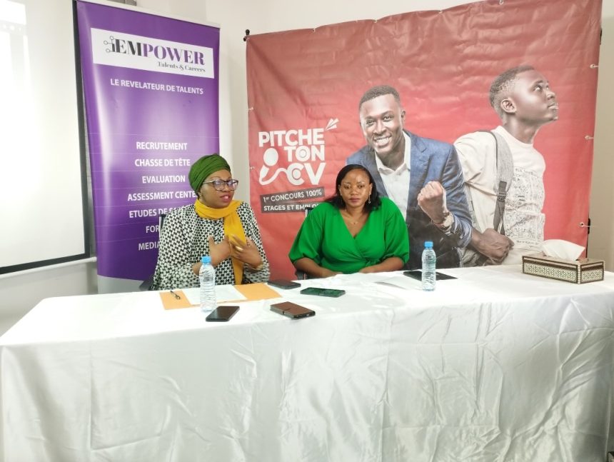 FODESE 14e édition : les recruteurs et les demandeurs d'emploi se rencontrent à Abidjan