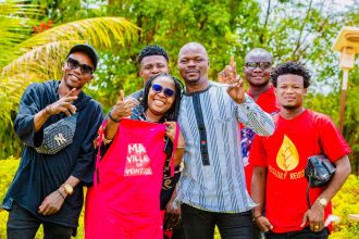 Festival des Quartiers : Abidjan célèbre la diversité dans l’unité avec « Ma Ville en Peinture »