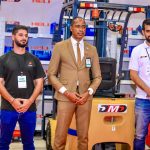Build Expo 2025 : Yamoussa Coulibaly invite les entrepreneurs ivoiriens à croire en leur potentiel
