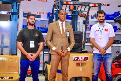 Build Expo 2025 : Yamoussa Coulibaly invite les entrepreneurs ivoiriens à croire en leur potentiel
