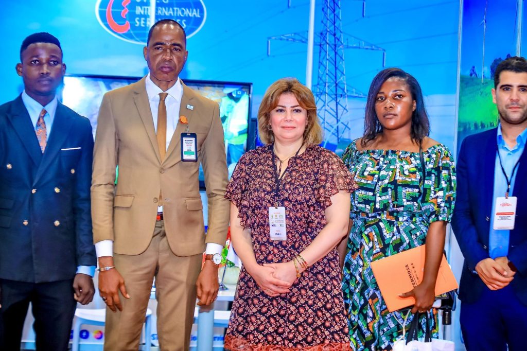 Build Expo 2025 : Yamoussa Coulibaly invite les entrepreneurs ivoiriens à croire en leur potentiel