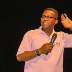 Cultures urbaines : Maestro de Balzak en mission panafricaine au Festival Assalamalekoum