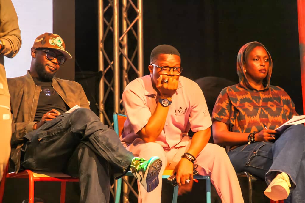 Cultures urbaines : Maestro de Balzak en mission panafricaine au Festival Assalamalekoum