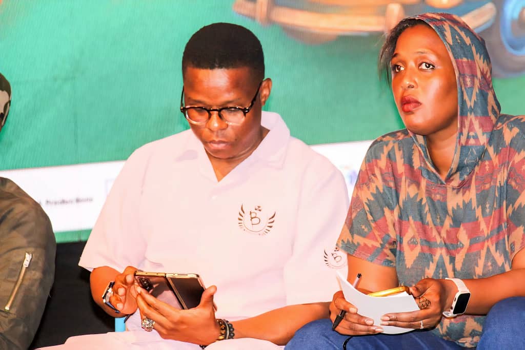Cultures urbaines : Maestro de Balzak en mission panafricaine au Festival Assalamalekoum