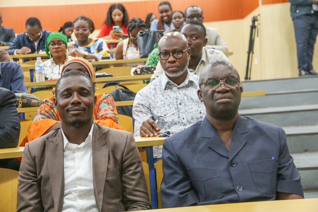 Université de Bondoukou : Les participants de l’atelier sur les Violences Basées sur le Genre reçoivent leurs attestations