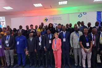 Justice réparatrice : Abidjan accueille les avocats africains pour penser la réparation des torts historiques