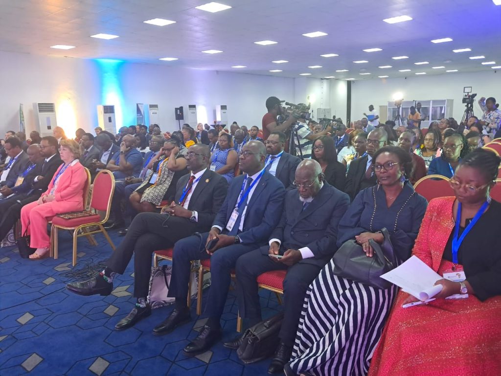 Justice réparatrice : Abidjan accueille les avocats africains pour penser la réparation des torts historiques