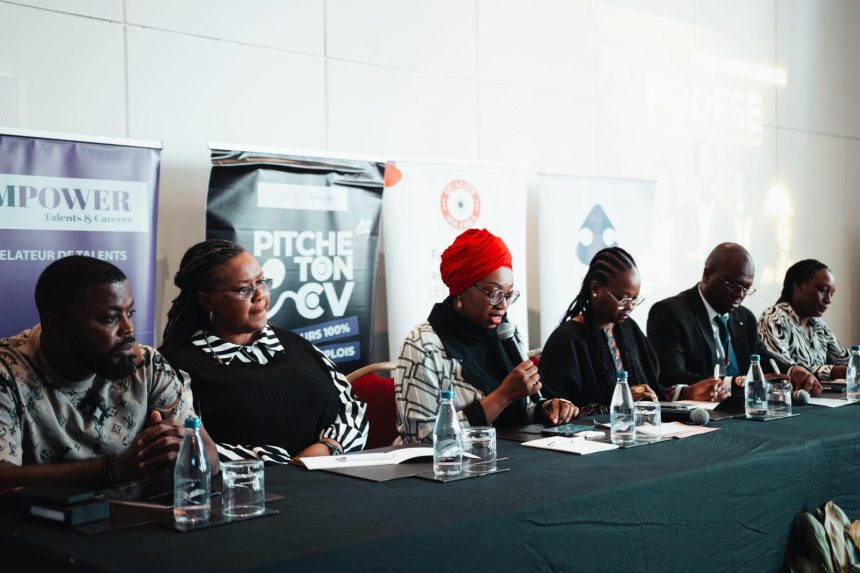 FODESE 2025 : Cap sur l’insertion professionnelle des jeunes à Abidjan-Port-Bouët