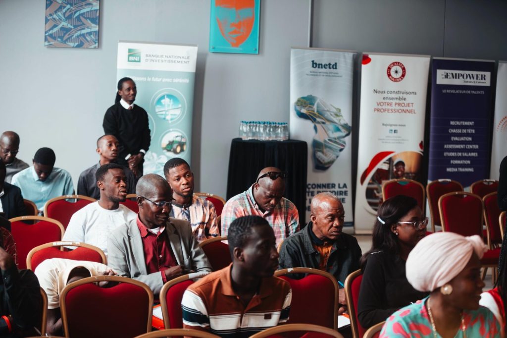 FODESE 2025 : Cap sur l’insertion professionnelle des jeunes à Abidjan-Port-Bouët