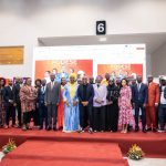 Fodese 2025 : Une pluie d’opportunités pour les jeunes à Abidjan
