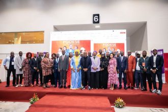 Fodese 2025 : Une pluie d’opportunités pour les jeunes à Abidjan