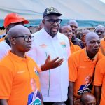 Présidentielle 2025 : Ali Badarah Konaté réaffirme qu’Alassane Ouattara est le véritable héritier d’Houphouët-Boigny