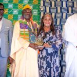 Grand Prix Résilience et Durabilité 2025 : Amadou Coulibaly honoré pour son investissement dans l’éducation