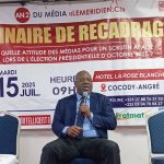 Le Méridien célèbre ses deux ans d’existence et appelle à une presse responsable à l’orée de la présidentielle de 2025