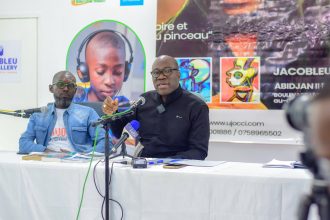 Grands Plateaux de l’Ujocci : Jacobleu se confie sur ses trois décennies d’art et de convictions
