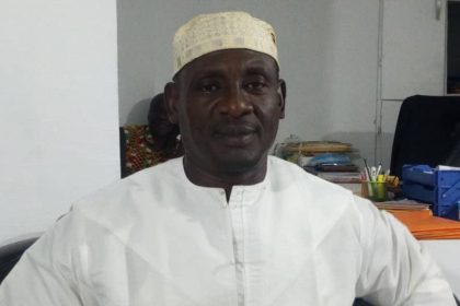 Adama Dosso nommé ministre : l’hommage fraternel de Chérif Haïdara, fils de Kato