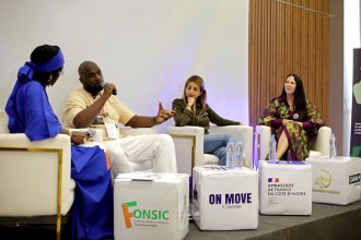 Cinéma au Féminin : Quand les femmes racontent l’Afrique à l’ère de l’intelligence artificielle