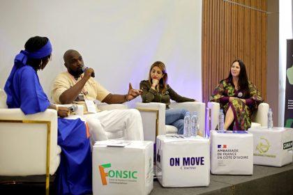 Cinéma au Féminin : Quand les femmes racontent l’Afrique à l’ère de l’intelligence artificielle