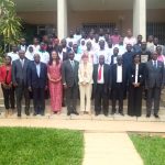 Hydrogène vert : la Côte d’Ivoire veut accélérer sa transition énergétique