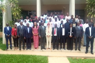 Hydrogène vert : la Côte d’Ivoire veut accélérer sa transition énergétique