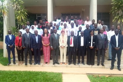 Hydrogène vert : la Côte d’Ivoire veut accélérer sa transition énergétique