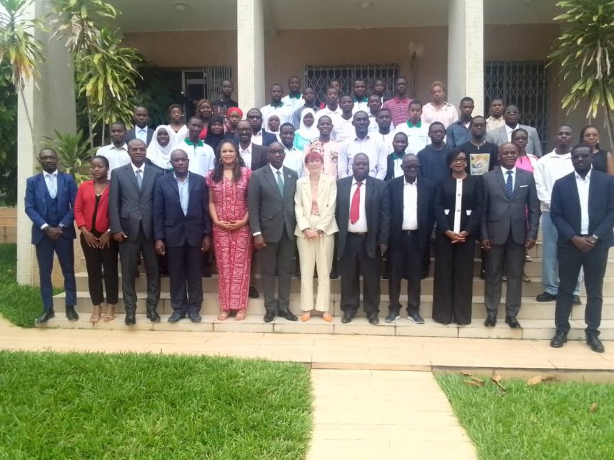 Hydrogène vert : la Côte d’Ivoire veut accélérer sa transition énergétique