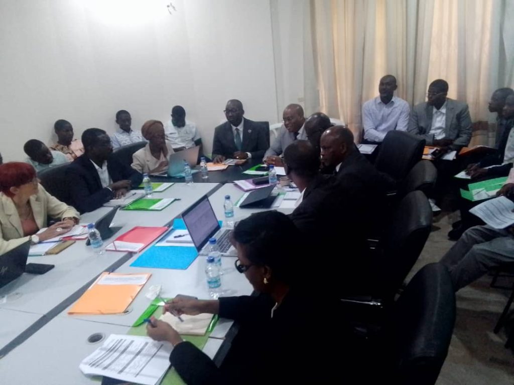 Hydrogène vert : la Côte d’Ivoire veut accélérer sa transition énergétique