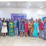 L’UVCI inaugure la première Chaire UNESCO en Intelligence Artificielle et Science Ouverte en Afrique francophone