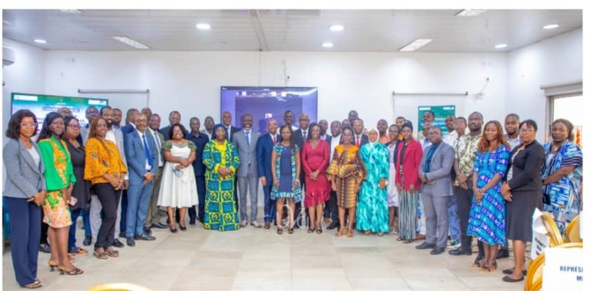 L’UVCI inaugure la première Chaire UNESCO en Intelligence Artificielle et Science Ouverte en Afrique francophone