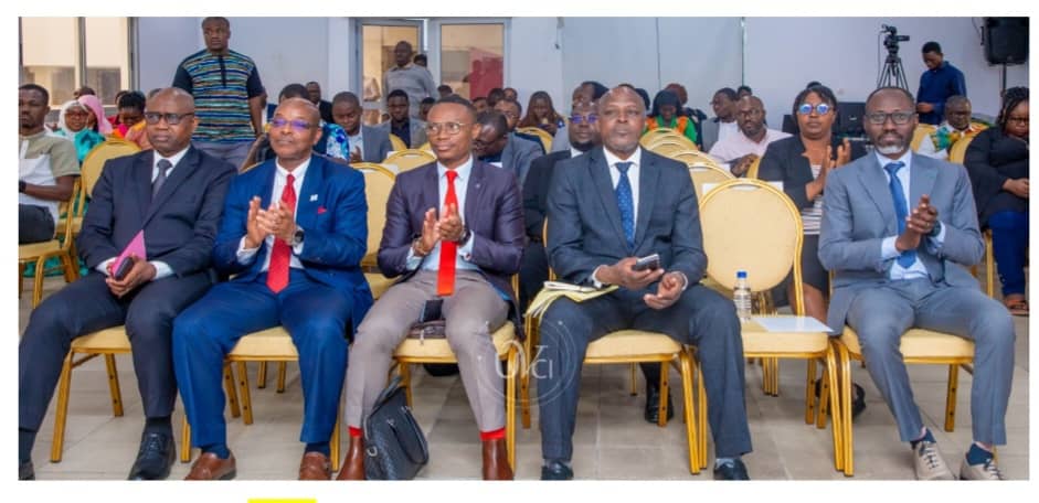 L’UVCI inaugure la première Chaire UNESCO en Intelligence Artificielle et Science Ouverte en Afrique francophone