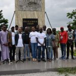 Immersion culturelle à N’Douci : l’UJOCCI explore Amoa-City, trésor vivant de la tradition ivoirienne
