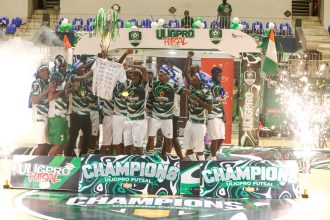 ULIGPRO Futsal – Finale : Ben Koné annonce de grandes innovations pour l’avenir