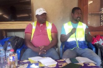 Canton Bougalou : Les populations réclament l’appui de l’État pour leur développement