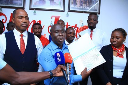Investissement foncier : CHIM INTER officialise la remise d’un terrain sécurisé à Jacqueville