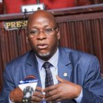 Environnement : Sangaré Yacouba portera la voix ivoirienne au 2e sommet africain sur le climat