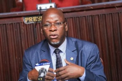 Environnement : Sangaré Yacouba portera la voix ivoirienne au 2e sommet africain sur le climat